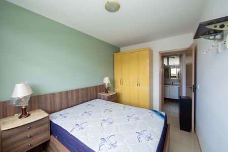 Apartamento à venda com 78m², 3 quartos e 2 vagasQUARTO1