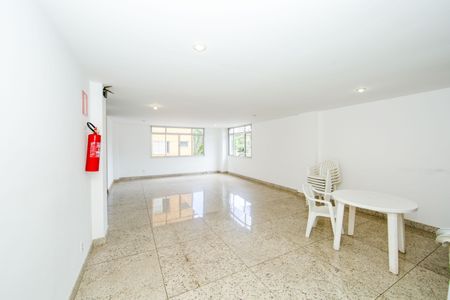 Apartamento à venda com 78m², 3 quartos e 2 vagasSALAO DE FESTAS