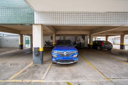 Apartamento à venda com 78m², 3 quartos e 2 vagasGARAGEM