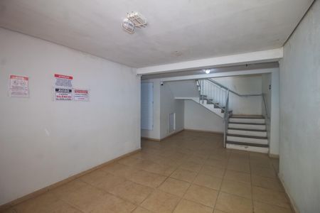 Apartamento para alugar com 51m², 2 quartos e 1 vagaHall de entrada