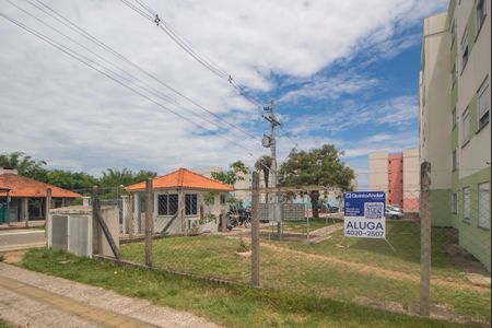 Apartamento para alugar com 51m², 2 quartos e 1 vagaPlaca