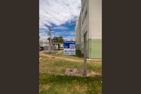 Apartamento para alugar com 51m², 2 quartos e 1 vagaPlaca