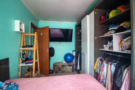 Apartamento para alugar com 51m², 2 quartos e 1 vagaQuarto 2