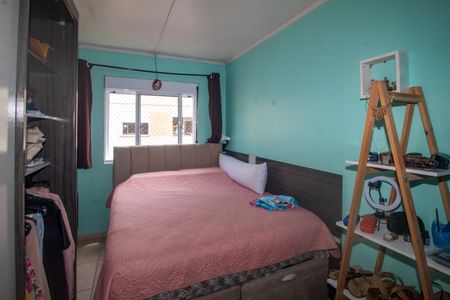 Apartamento para alugar com 51m², 2 quartos e 1 vagaQuarto 2