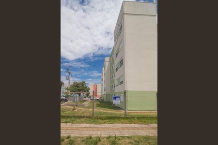 Apartamento para alugar com 51m², 2 quartos e 1 vagaPlaca