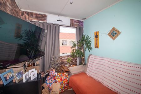 Apartamento para alugar com 51m², 2 quartos e 1 vagaSala