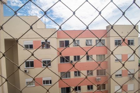 Apartamento para alugar com 51m², 2 quartos e 1 vagaVista