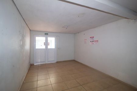 Apartamento para alugar com 51m², 2 quartos e 1 vagaHall de entrada