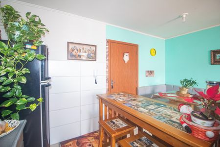 Apartamento para alugar com 51m², 2 quartos e 1 vagaCozinha/area de serviço