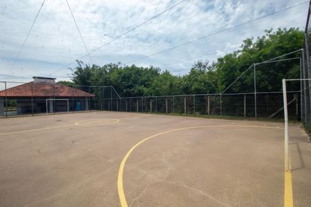 Apartamento para alugar com 51m², 2 quartos e 1 vagaQuadra