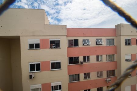 Apartamento para alugar com 51m², 2 quartos e 1 vagaVista