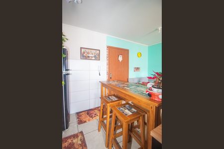 Apartamento para alugar com 51m², 2 quartos e 1 vagaCozinha/area de serviço