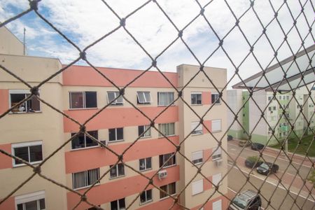 Apartamento para alugar com 51m², 2 quartos e 1 vagaVista