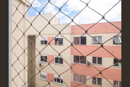 Apartamento para alugar com 51m², 2 quartos e 1 vagaVista