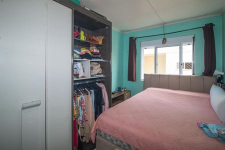 Apartamento para alugar com 51m², 2 quartos e 1 vagaQuarto 2