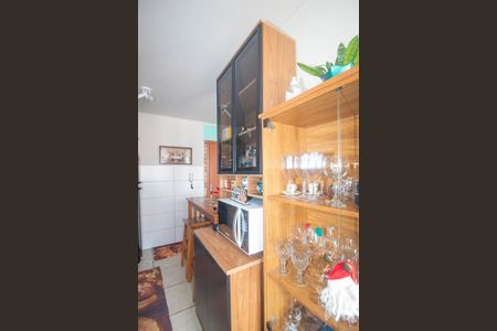 Apartamento para alugar com 51m², 2 quartos e 1 vagaCozinha/area de serviço