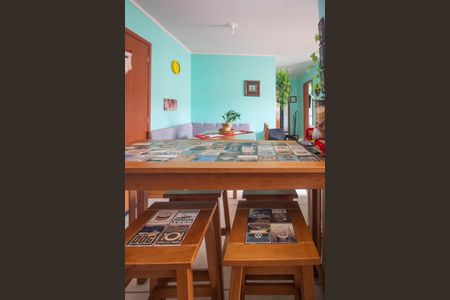 Apartamento para alugar com 51m², 2 quartos e 1 vagaCozinha/area de serviço