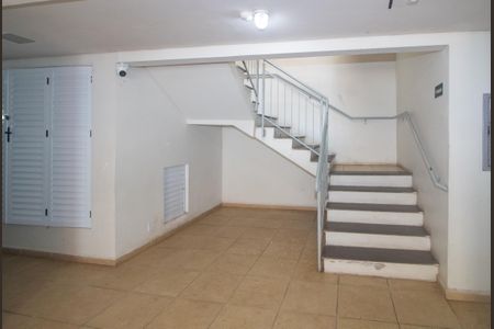 Apartamento para alugar com 51m², 2 quartos e 1 vagaHall de entrada