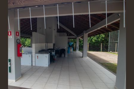 Apartamento para alugar com 51m², 2 quartos e 1 vagaÁrea comum - Churrasqueira