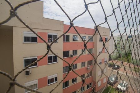 Apartamento para alugar com 51m², 2 quartos e 1 vagaVista