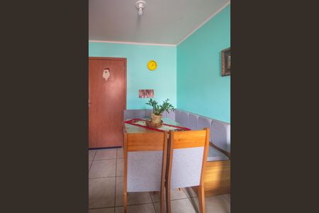 Apartamento para alugar com 51m², 2 quartos e 1 vagaSala