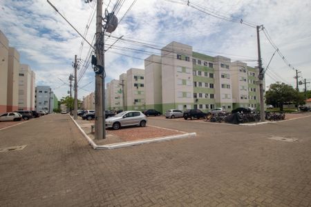 Apartamento para alugar com 51m², 2 quartos e 1 vagaGaragem