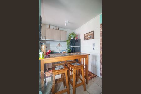 Apartamento para alugar com 51m², 2 quartos e 1 vagaSala