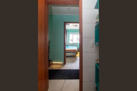 Apartamento para alugar com 51m², 2 quartos e 1 vagaBanheiro