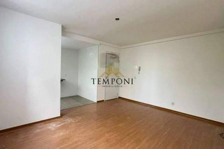 Apartamento à venda com 2 quartos, 46m² em Barro Preto, Belo Horizonte