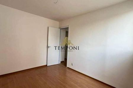 Apartamento à venda com 2 quartos, 46m² em Barro Preto, Belo Horizonte