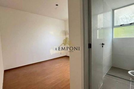 Apartamento à venda com 2 quartos, 46m² em Barro Preto, Belo Horizonte