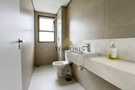 Apartamento à venda com 1 quarto, 64m² em Funcionários, Belo Horizonte