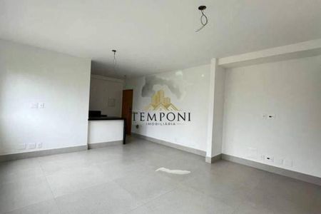 Apartamento à venda com 1 quarto, 64m² em Funcionários, Belo Horizonte