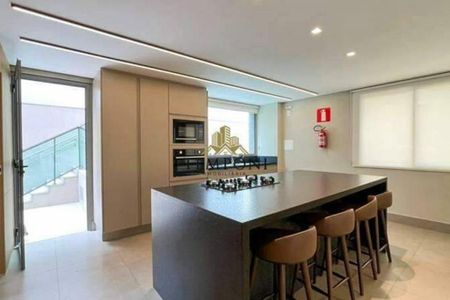 Apartamento à venda com 1 quarto, 64m² em Funcionários, Belo Horizonte