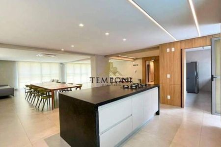 Apartamento à venda com 1 quarto, 64m² em Funcionários, Belo Horizonte