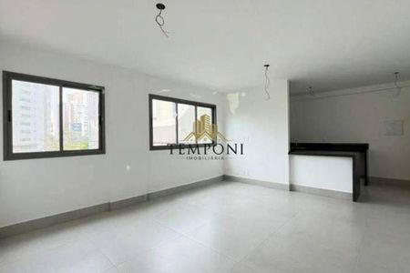 Apartamento à venda com 1 quarto, 64m² em Funcionários, Belo Horizonte