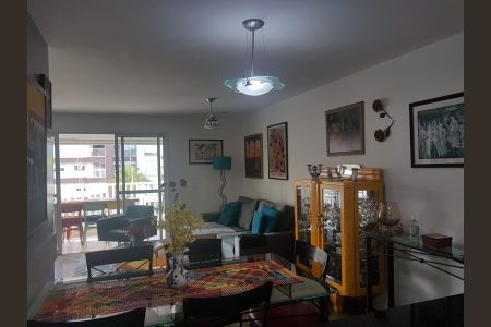 Apartamento para alugar com 2 quartos, 89m² em Lapa, São Paulo