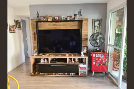 Apartamento para alugar com 2 quartos, 89m² em Lapa, São Paulo