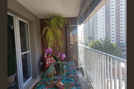 Apartamento para alugar com 2 quartos, 89m² em Lapa, São Paulo