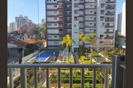 Apartamento para alugar com 2 quartos, 89m² em Lapa, São Paulo