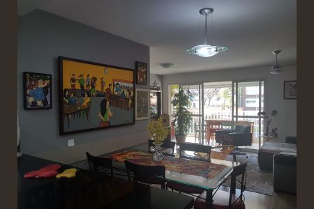 Apartamento para alugar com 2 quartos, 89m² em Lapa, São Paulo