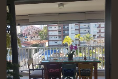 Apartamento para alugar com 2 quartos, 89m² em Lapa, São Paulo