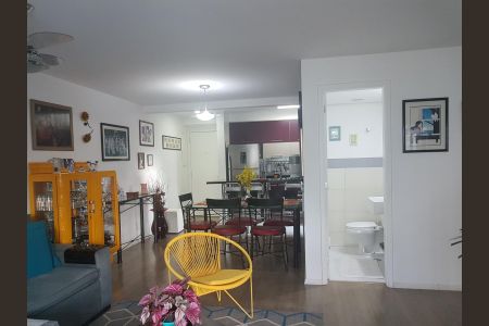 Apartamento para alugar com 2 quartos, 89m² em Lapa, São Paulo