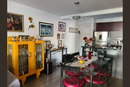 Apartamento para alugar com 2 quartos, 89m² em Lapa, São Paulo