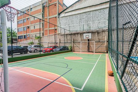Apartamento à venda com 50m², 2 quartos e 1 vagaQuadra Esportiva