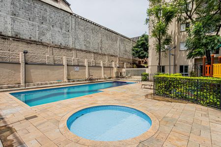 Apartamento à venda com 50m², 2 quartos e 1 vagaÁrea comum - Piscina