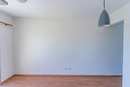 Sala de apartamento à venda com 2 quartos, 50m² em Piqueri, São Paulo
