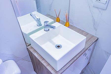 Apartamento à venda com 50m², 2 quartos e 1 vagaBanheiro