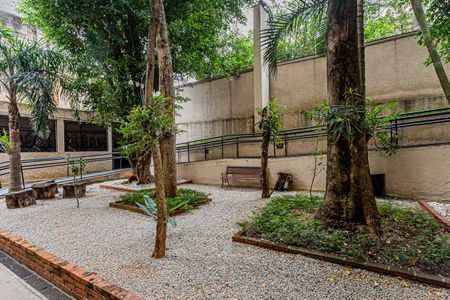 Apartamento à venda com 50m², 2 quartos e 1 vagaÁrea comum