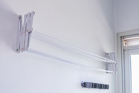 Apartamento à venda com 50m², 2 quartos e 1 vagaCozinha e Área de Serviço